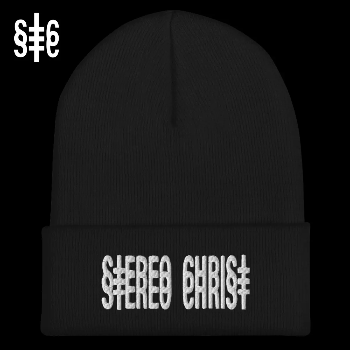 Stoner Beanie