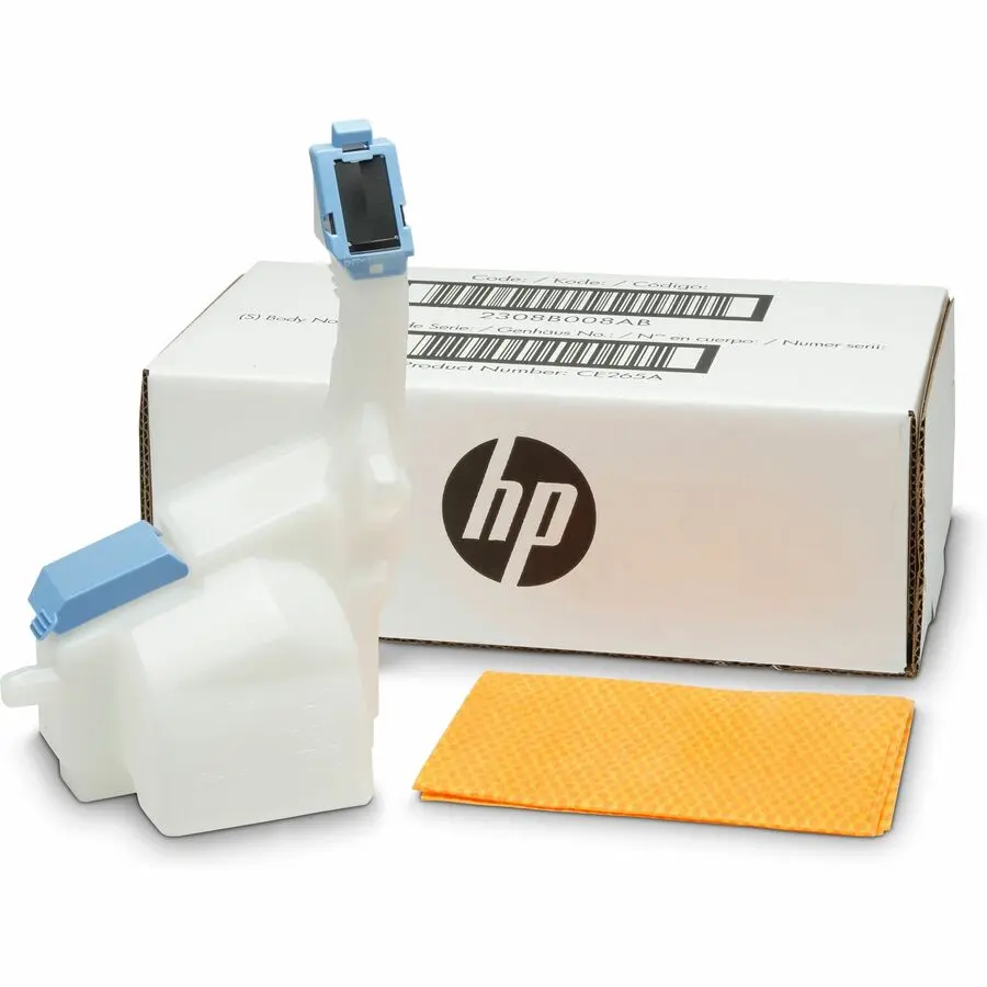 HP 648A Toner Collection Unit for Color LaserJet CP4025/CP4525 (CE265A)