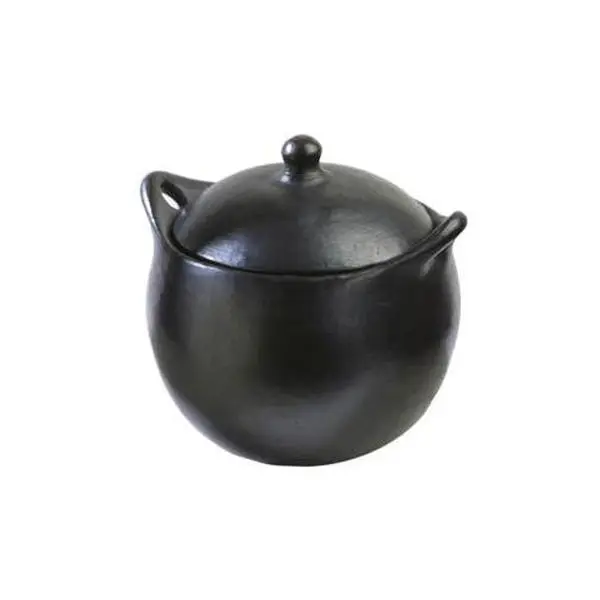 Toque Blanche Authentic Chamba Soup Pots