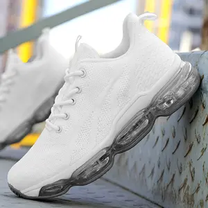 Womens Air Running Shoes Breathable Athletic Fashion Non Slip Walking Tennis Sneakers Mesh Workout Casual Sports,Gift for Wife, Girl Friend