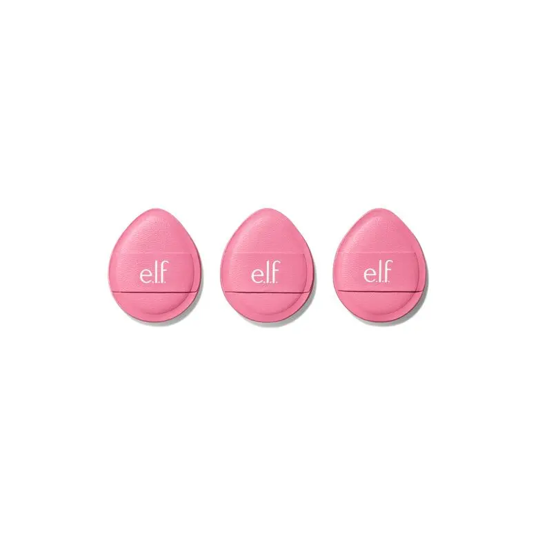 Pillow Puff Concealer Sponge