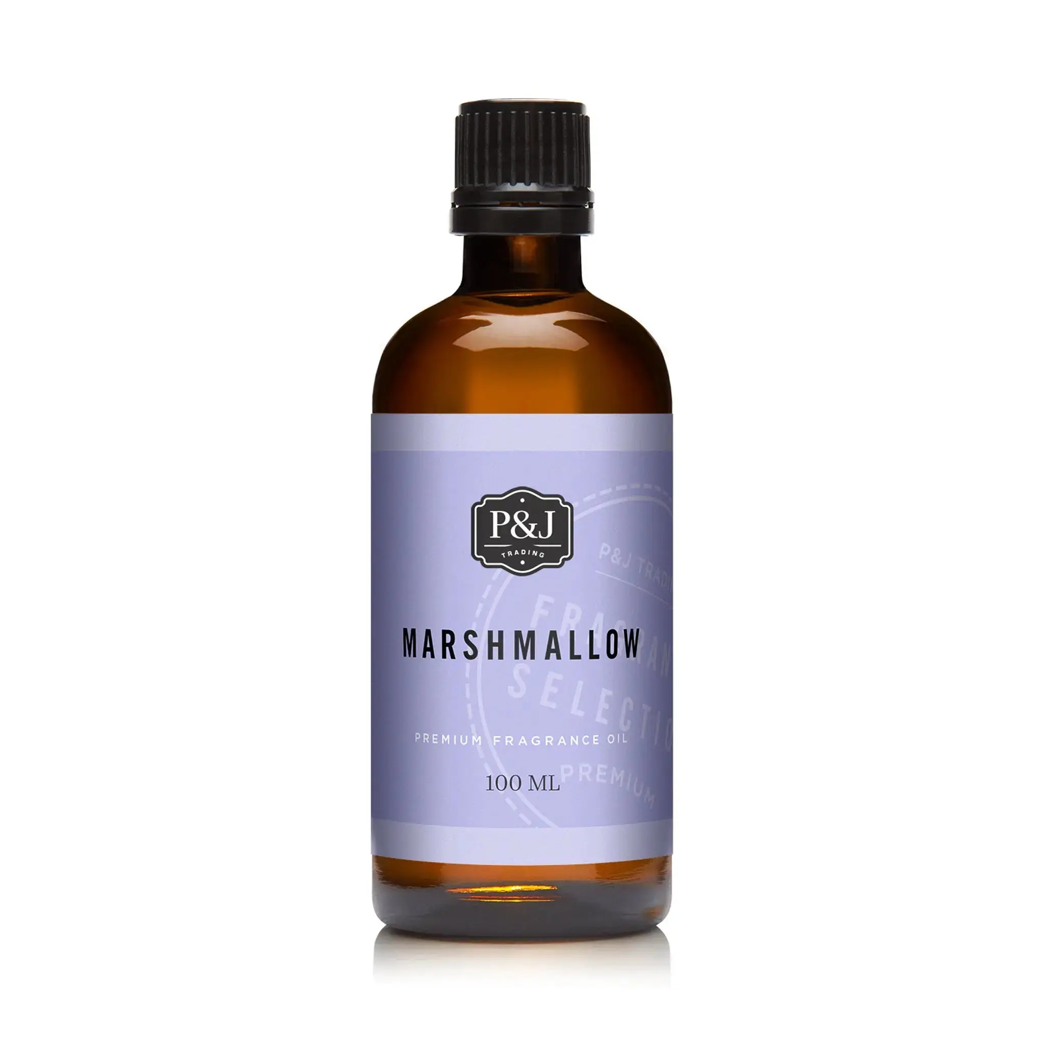 Marshmallow Fragrance Oil Aromatherapy Diffuser Oil Vanilla Tropical Scent