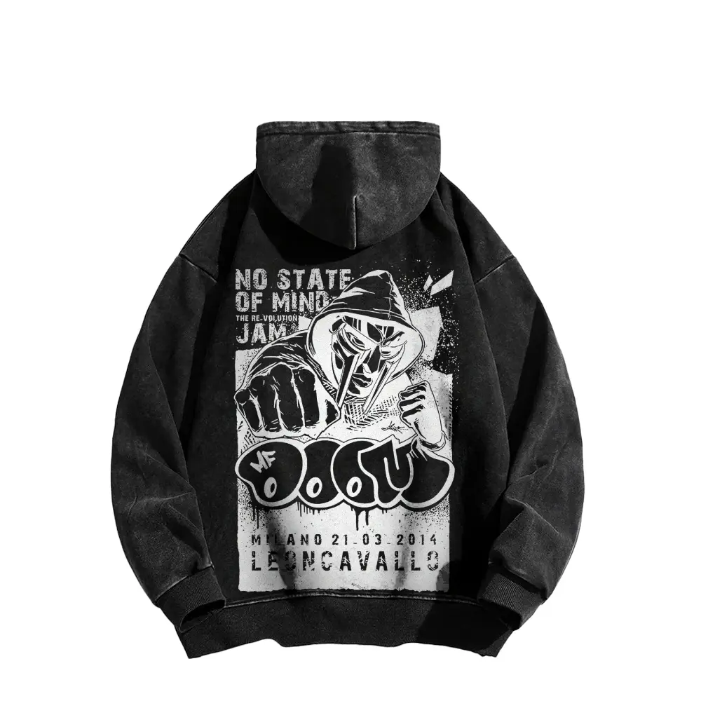mschf hoodie - TikTok Shop