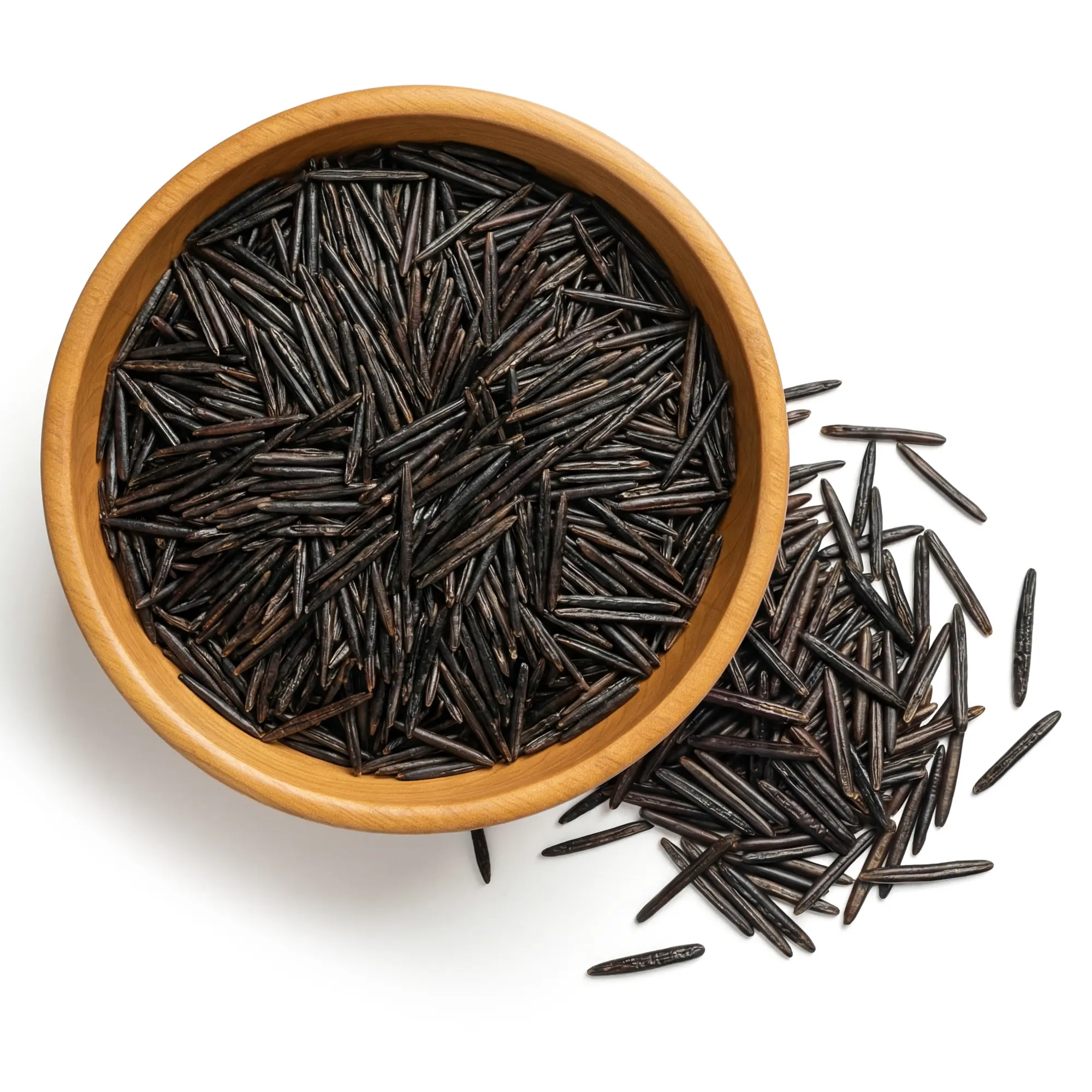 NY Spice Shop Natural Wild Rice, Gluten-Free