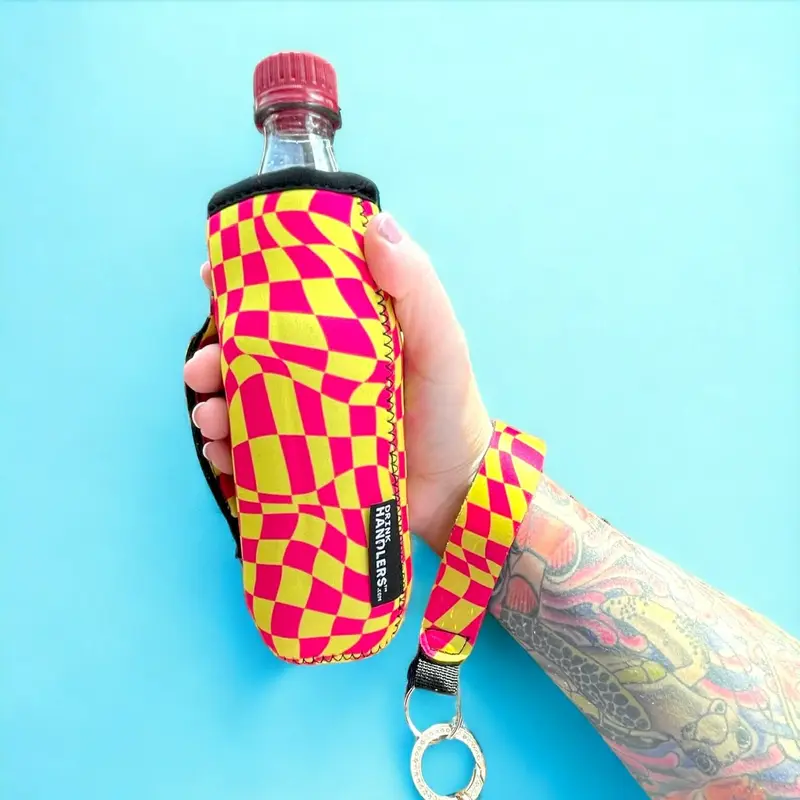 Water Bottle Handler
