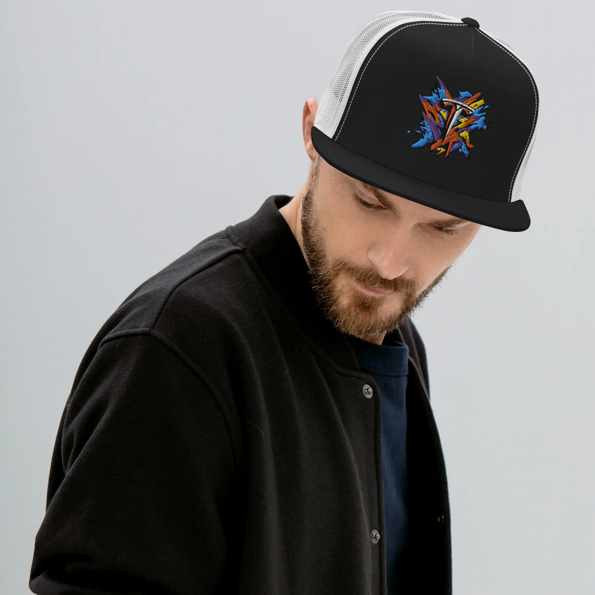 Cap TMODEL