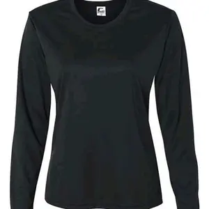 C2 Sport –Women’s Long Sleeve Performance T-Shirt