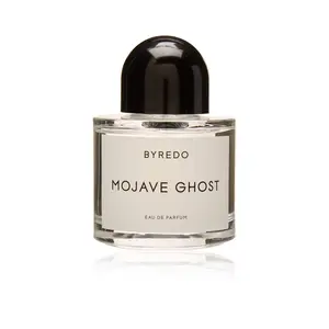 Byredo Mojave ghost by byredo for unisex - 3.3 Ounce edp spray