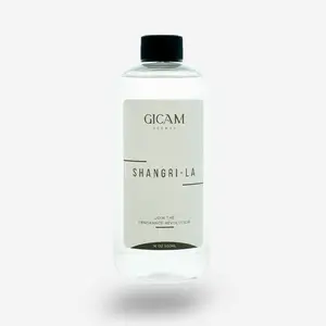 GICAM SHOP SHANGRI-LA FRAGRANCE