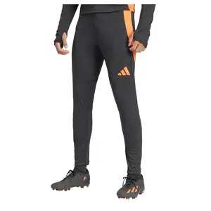 adidas Mens Tiro 24 Pro Athletic Pants Football Casual Drawstring - Black