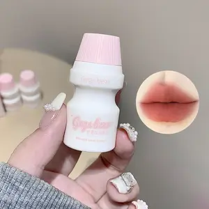 Velvet Matte Lip Balm, Long-Lasting Moisturizing Lip Care, Smooth & Hydrating Formula, Perfect for Daily Use, Soft Touch Finish, Hydrate