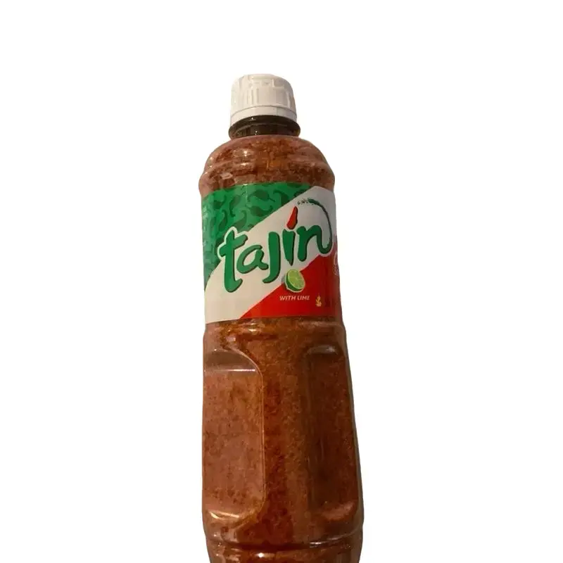 Tajin spicy chili seasoning powder 14oz Tajin spicy chili seasoning powder 14oz