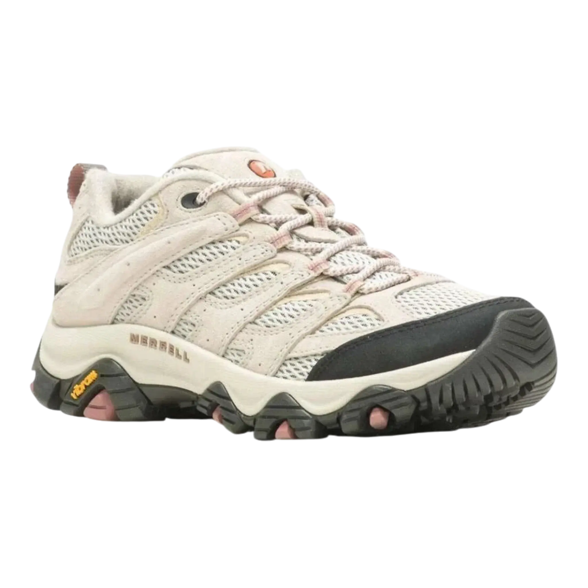 Merrell Moab 3 Hiking Shoe in Aluminum | Women's Merrell Moab 3 Hiking Shoe in Aluminum | Women's