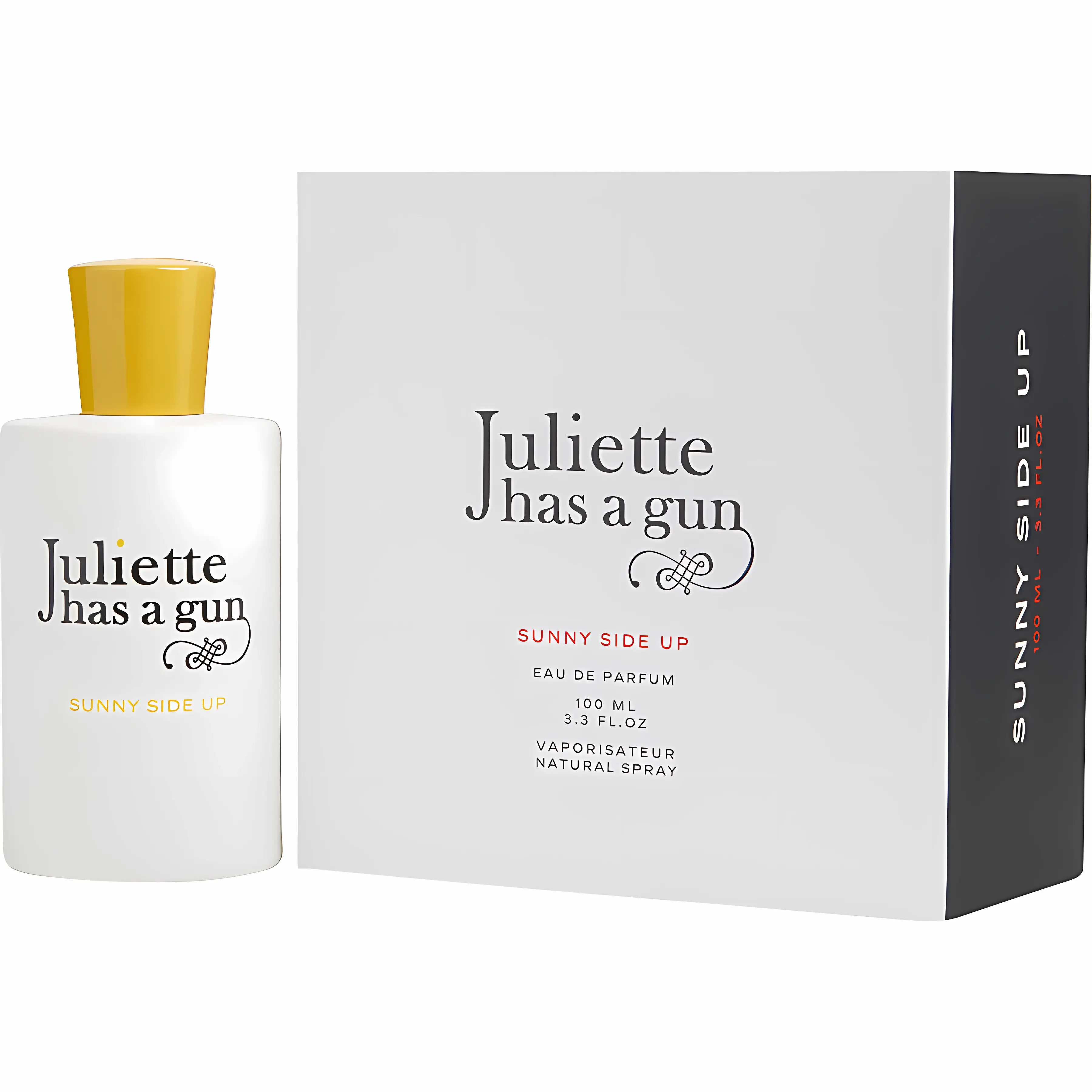Juliette Has A Gun Women's 3.4 Ounce Sunny Side Up Eau de Parfum