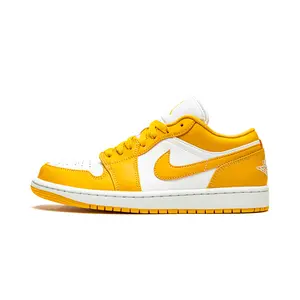 Air Jordan 1 Low "Pollen" 553558 171