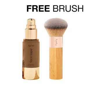 tarte face tape foundation tarte face tape foundation