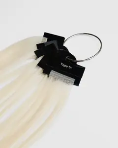 Method Swatch Ring