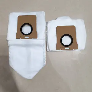 Vacuum Cleaner Accessories Compatible with Xiaomi X10/x20/s10/s20 Models, Durable Vacuum Filter Replacement Parts for Efficient Cleaning