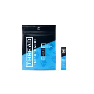 Daily Hydration Electrolyte Powder