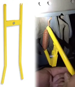 LT890 Spring Installer Tool  Spring Slack Adjustable Tool for Heavy Duty   Show Anchor Pin