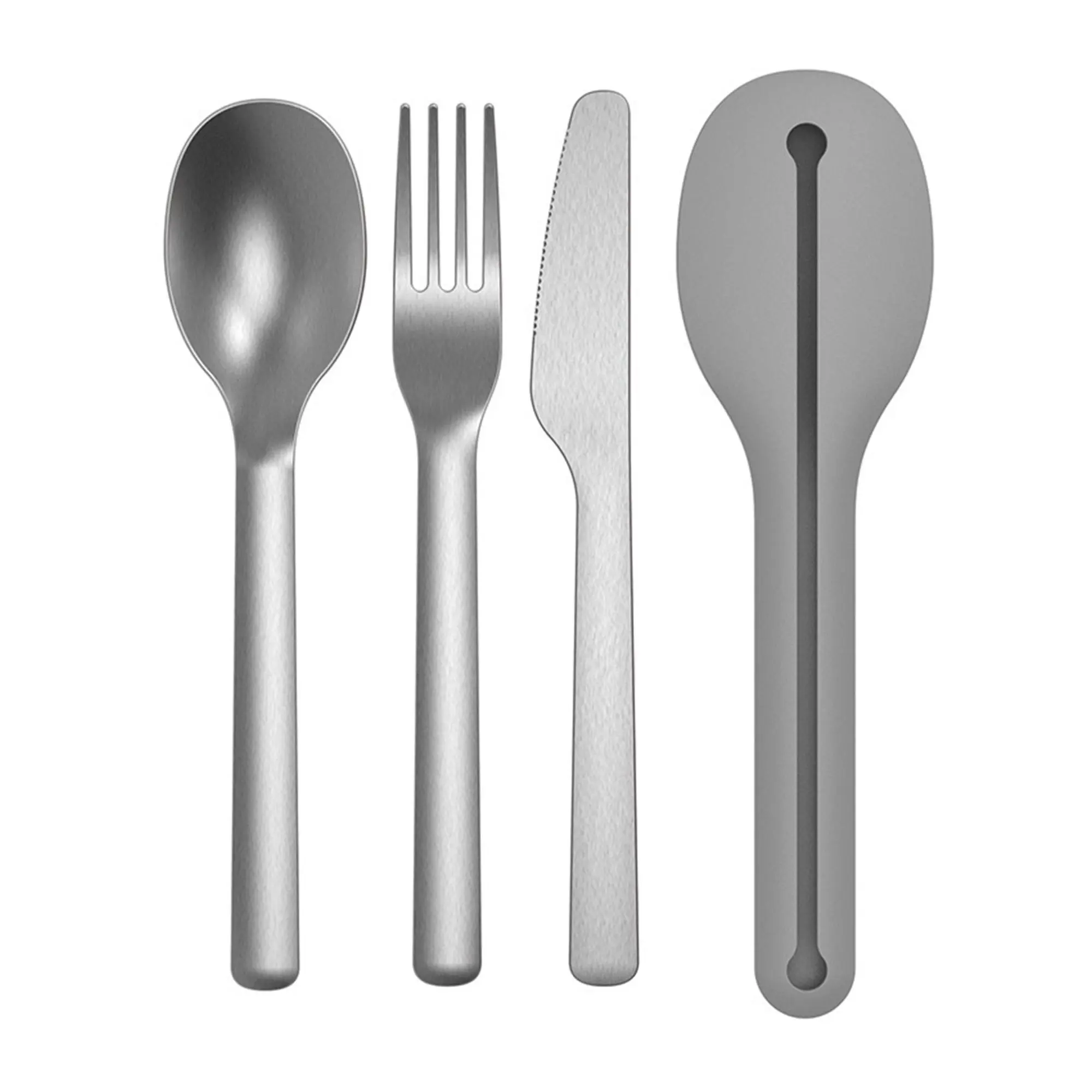 BergHOFF Leo To Go Travel Flatware Set BergHOFF Leo To Go Travel Flatware Set