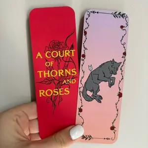 Acotar Bookmark
