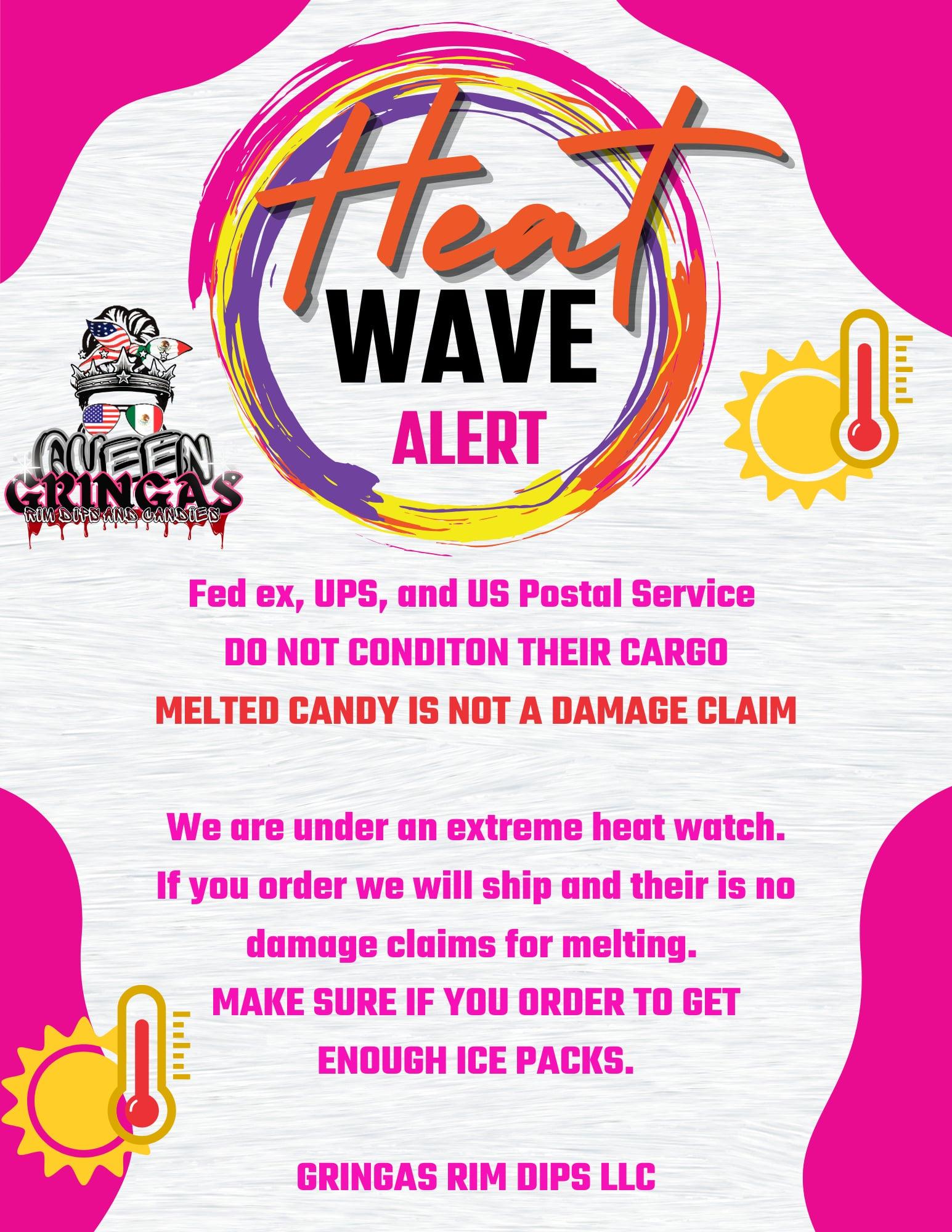 Gringas Bubblegum Pickle Kit with toppings Gringas Bubblegum Pickle Kit with toppings