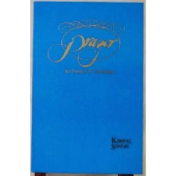 Used Prayer Book - "Prayer" by Kirpal Singh (Paperback, English) - Good for Religious Study, Condition Rating