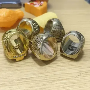 L-S- U  5SET RING  of jewelry rings, personalized rings