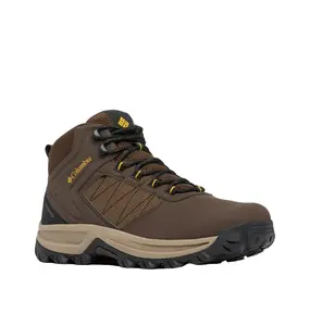Columbia Men's Transverse Waterproof Hiking Boots