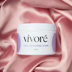 Vivoré Luxe Hydrating Cream