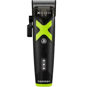 Gamma+ XCEED Professional IN2 Vector Motor Cordless Clipper (GP609B)