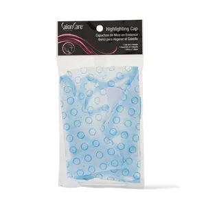 Salon Care Highlighting Cap