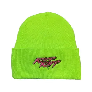 RiFF RAFF Neon Beanie