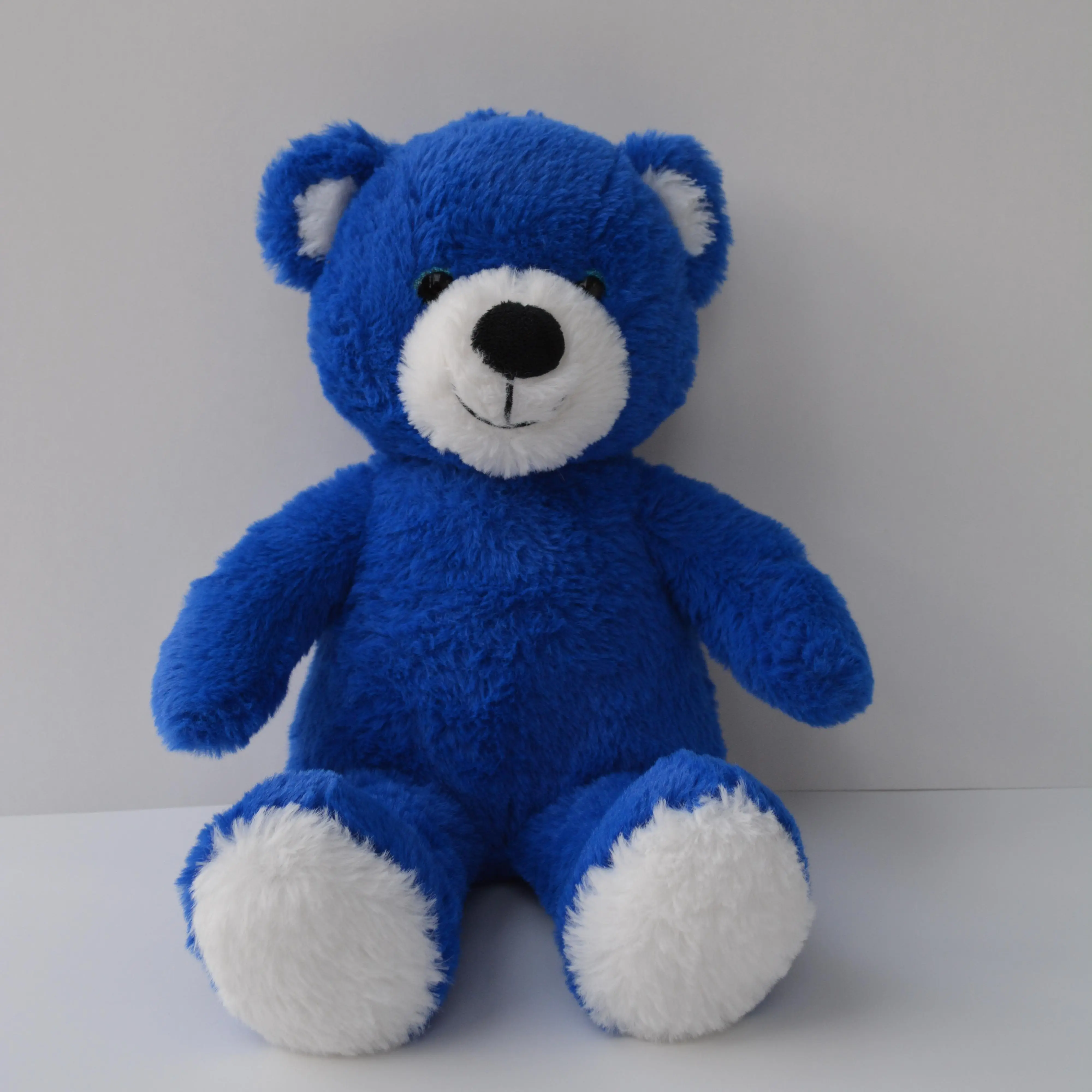 Foster The Bear Stuffed Animal Plush Bear