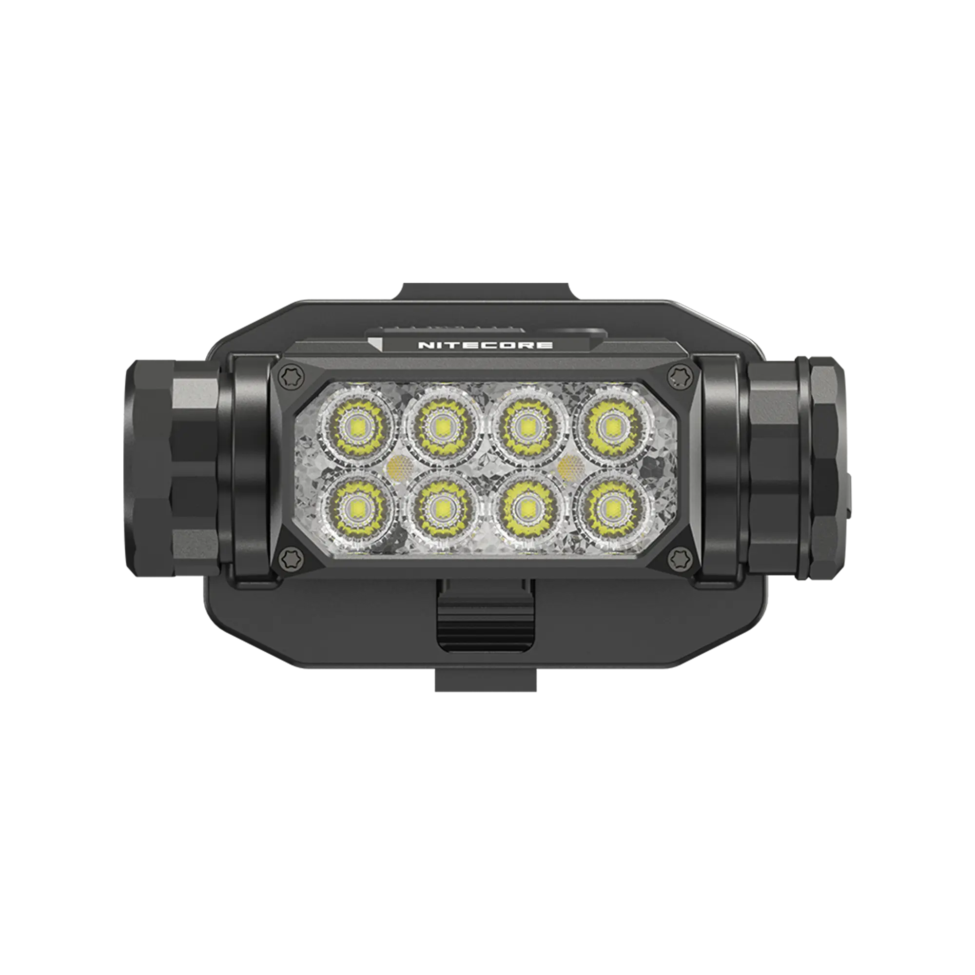 Nitecore HC65M UHE NVG Mountable USB-C Rechargeable Headlamp