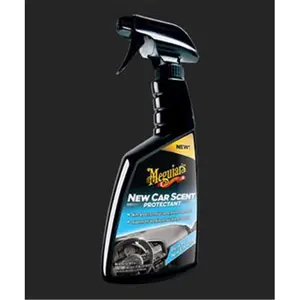 Meguiars Wax G4216 16 oz New Car Scent Protectant