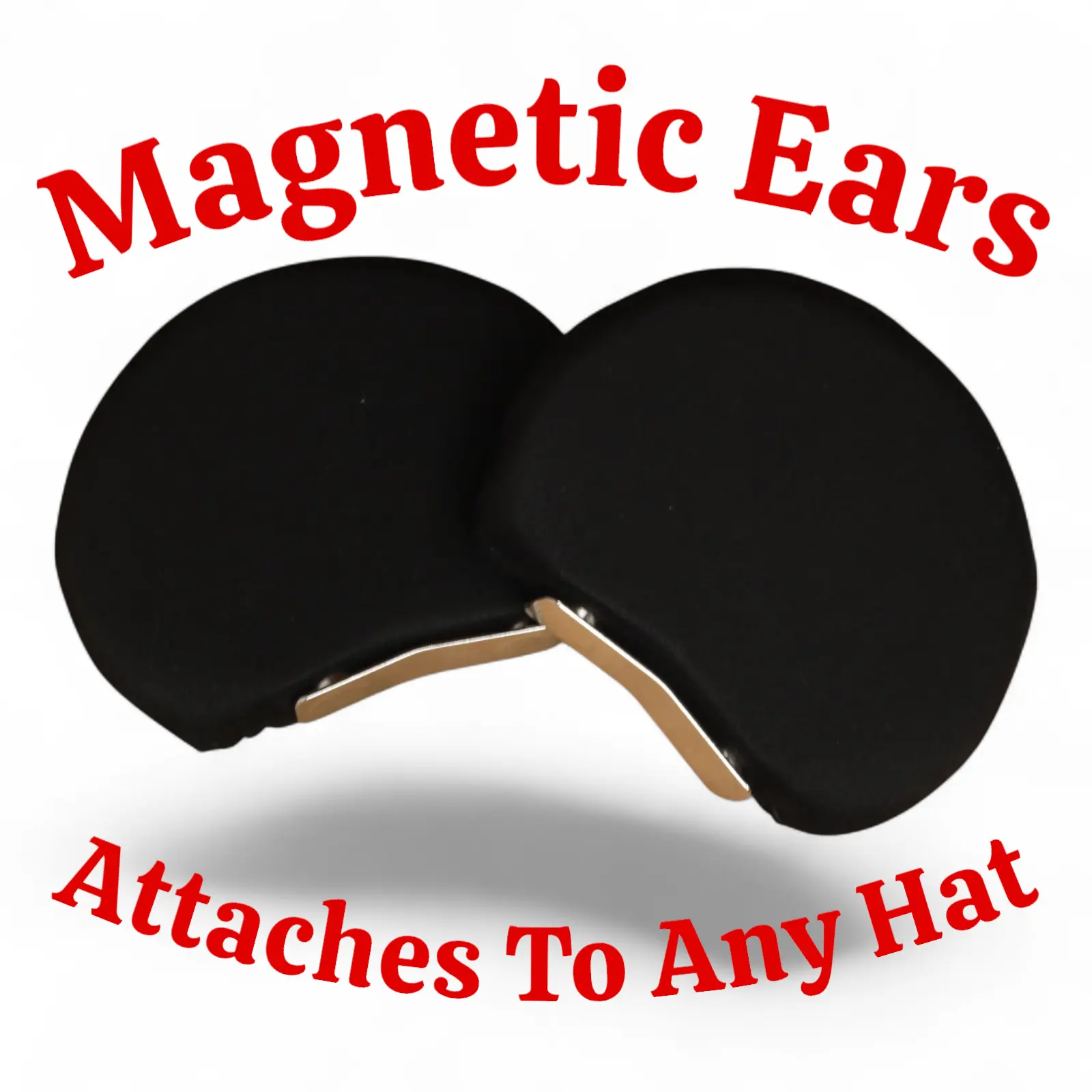 Magnetic Magic Ears Magnetic Magic Ears