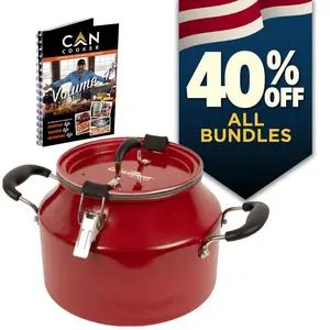 Red Signature Kit - 40% OFF!