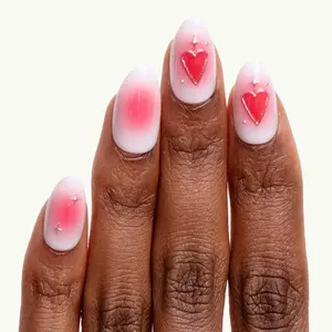 Chillhouse Chill Tips Press On Nails | Rome & Jules