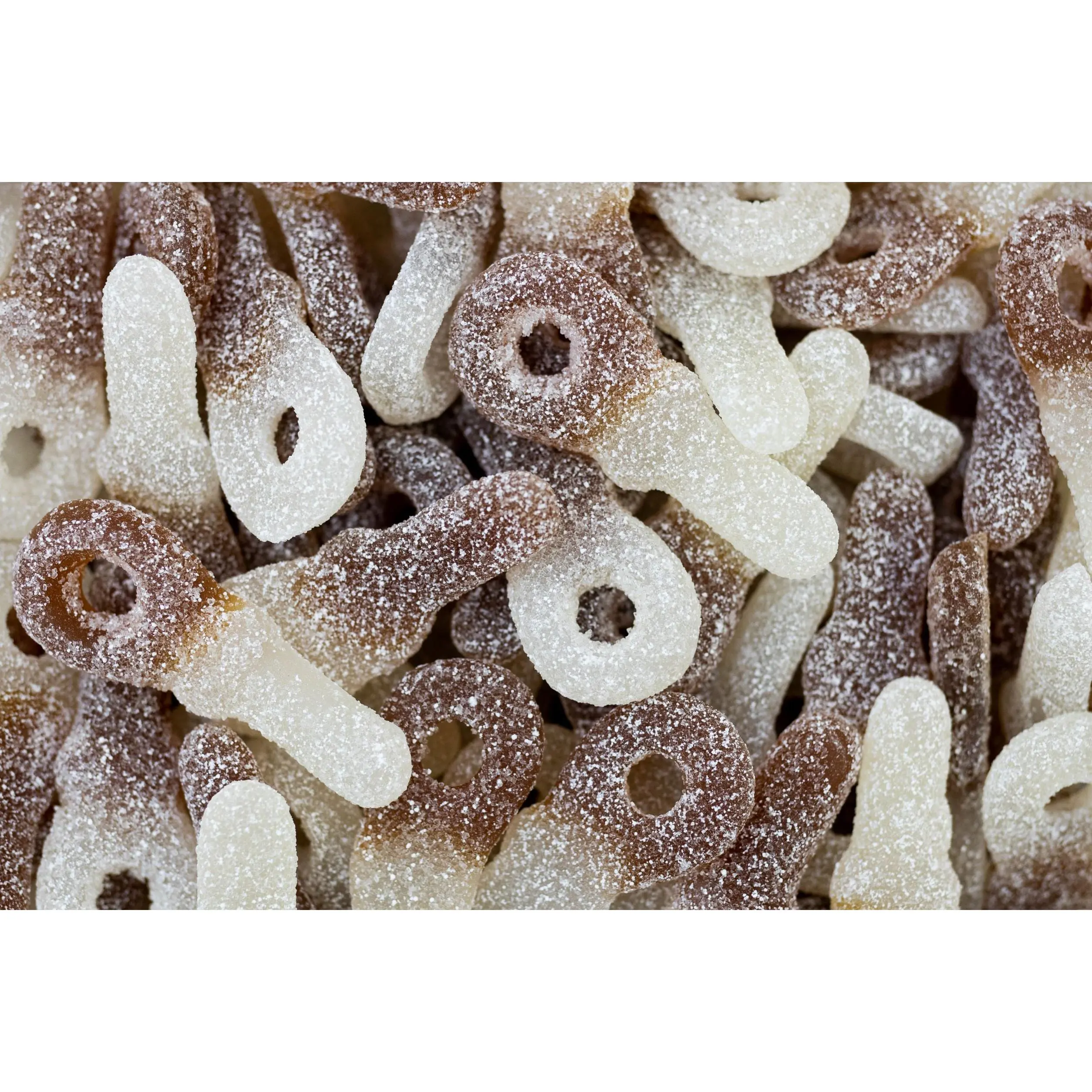 Sour Cola Dummies