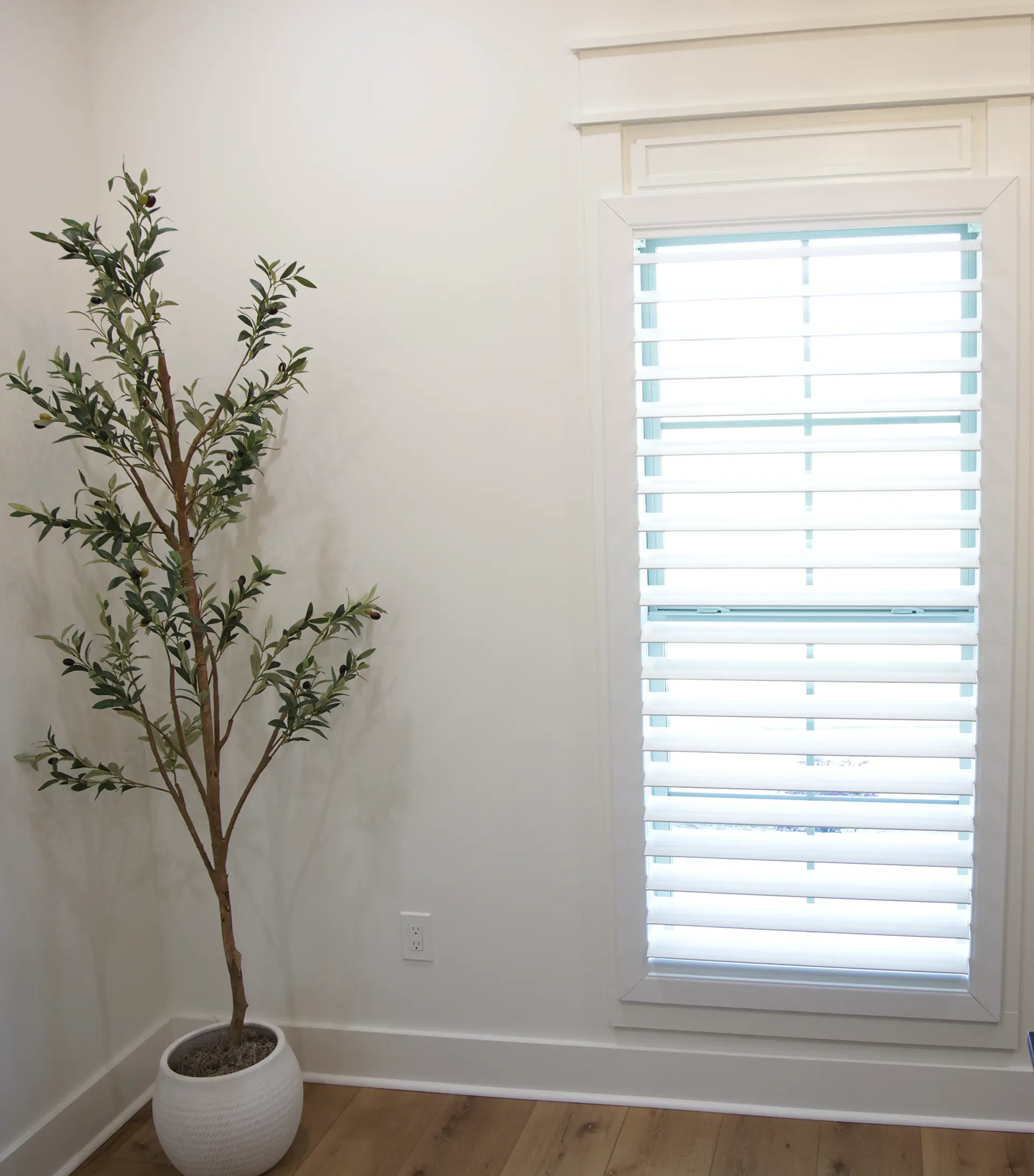 The Morview Shutter