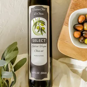 Cesira Select Reserve Italian Olive Oil - Olio D'Oliva