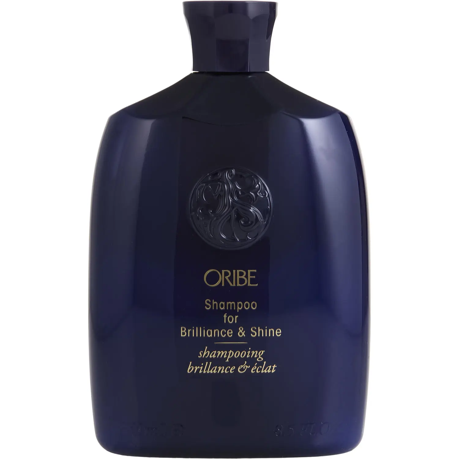 Oribe By Oribe Shampoo For Brilliance & Shine 8.5 Oz Oz For Unisex
