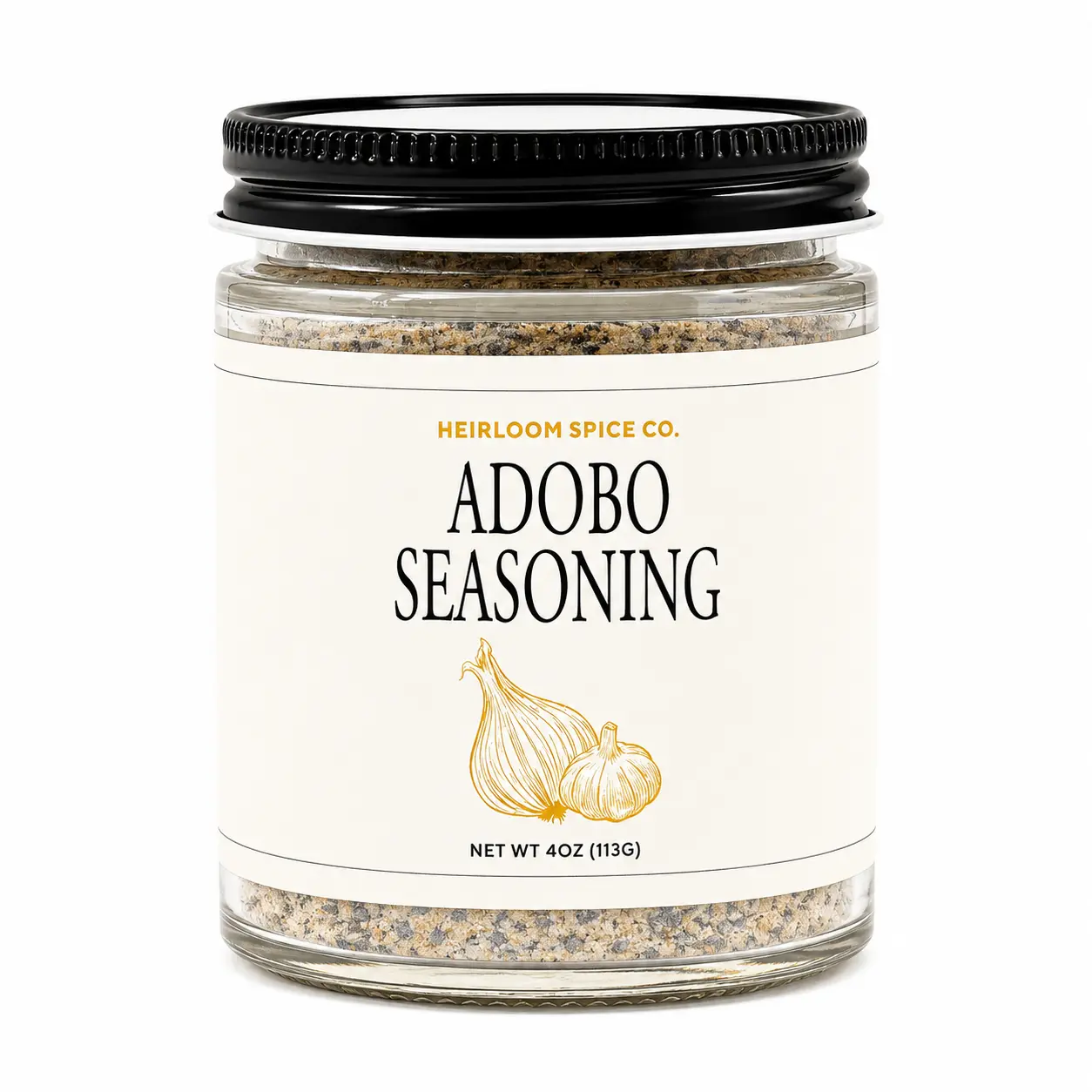 Adobo Seasoning