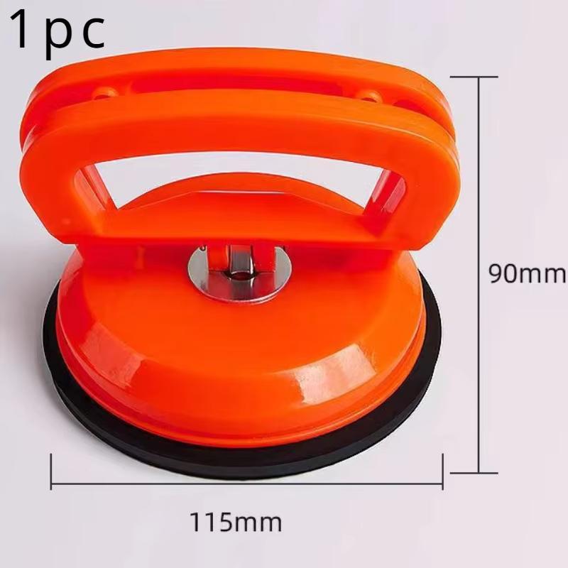 Car Dent Remover Vehicle Dent Puller Handle Lifter, Suction Cup Dent Puller for Car Body Dent, Glass, Tiles and Mirror