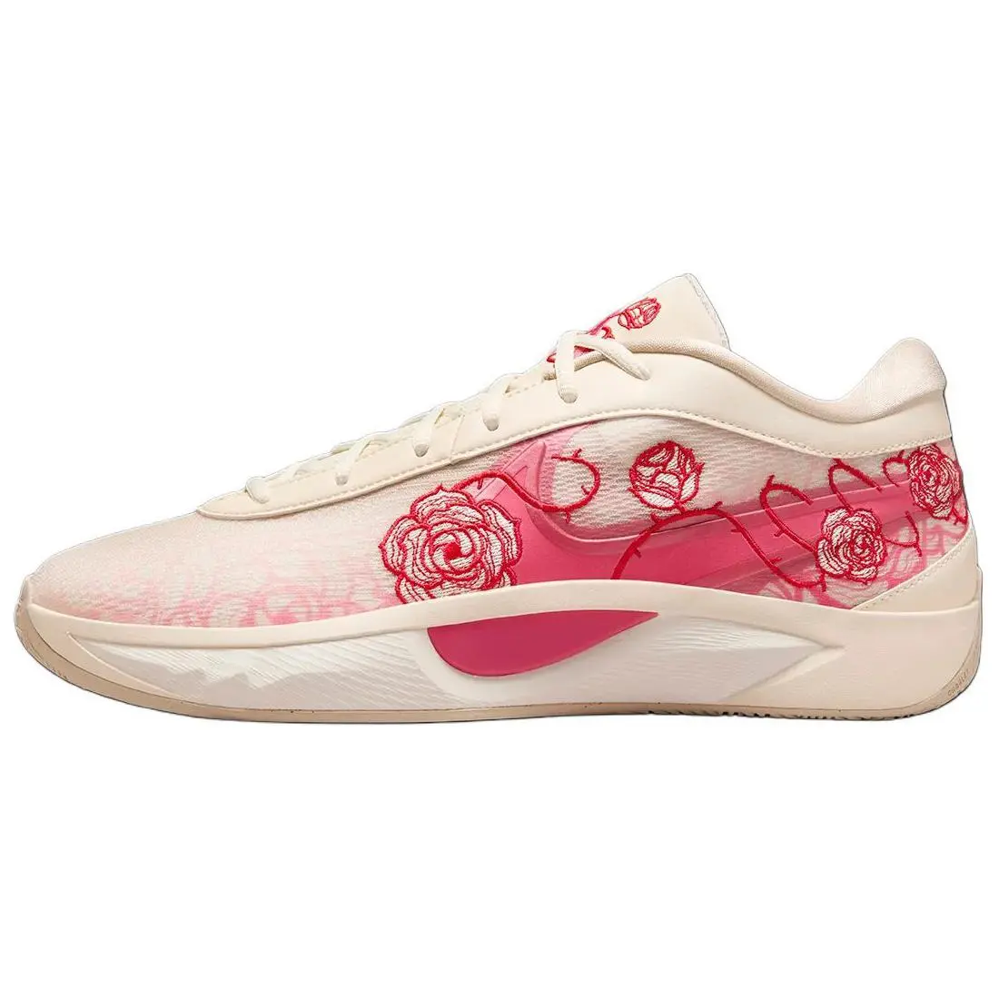 Giannis Freak 6 NRG EP 'Roses'
