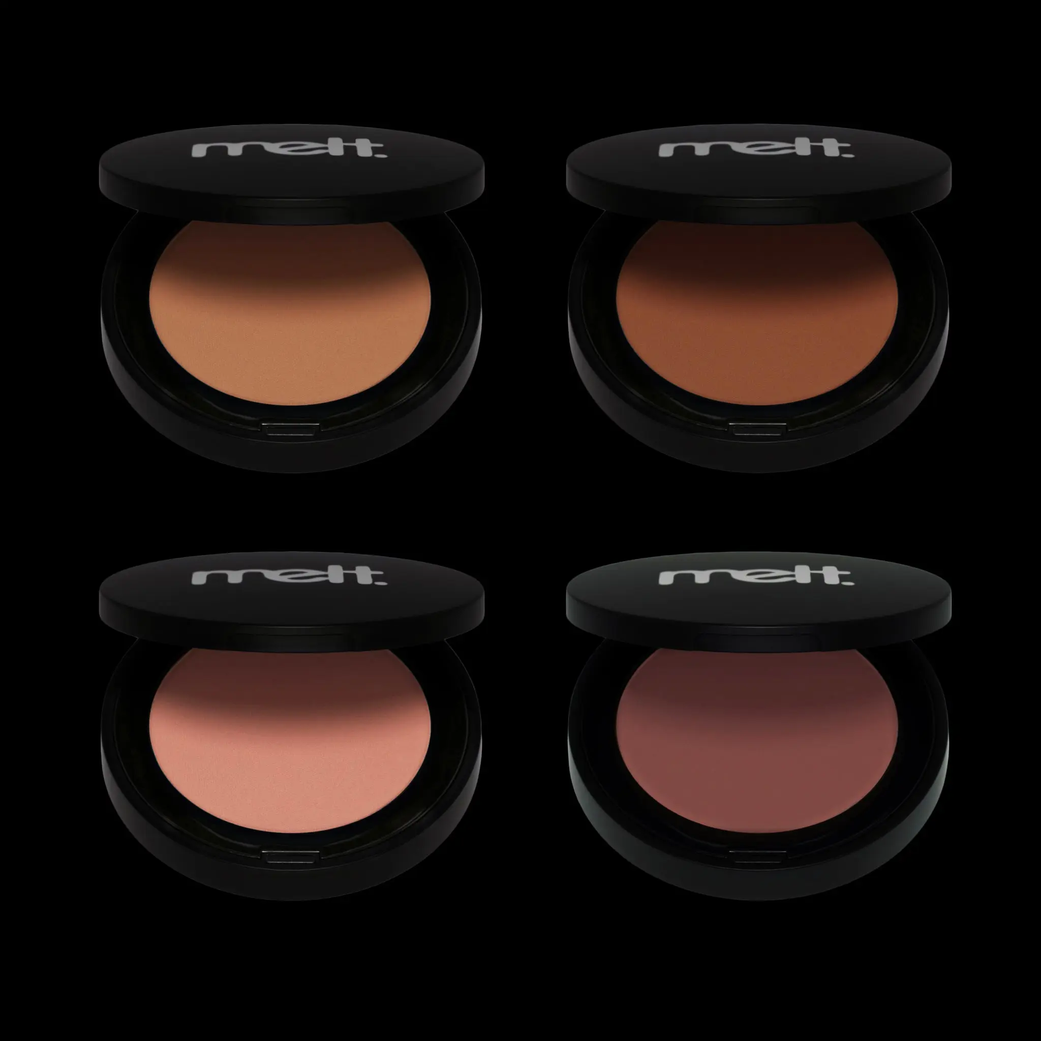 Blush Me Bundle Blush Me Bundle