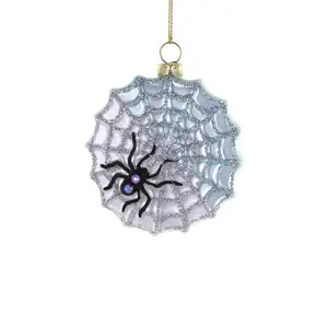 Cody Foster & Co Spider Web Ornament