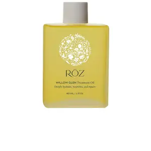 ROZ Hair Willow Glen Treatment Oil